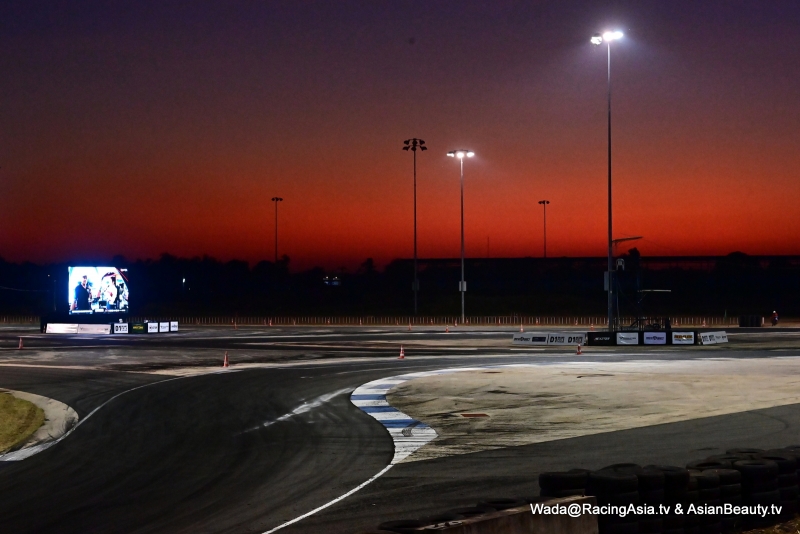 2024.11 Buriram D1 GP Thailand 2024 #5,6 RacingAsia.tv