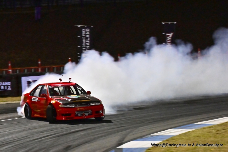 2024.11 Buriram D1 GP Thailand 2024 #5,6 RacingAsia.tv