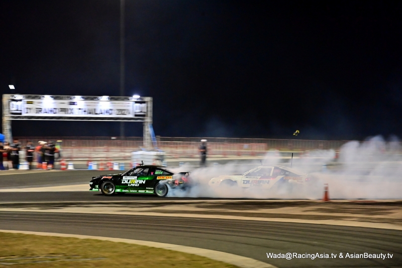 2024.11 Buriram D1 GP Thailand 2024 #5,6 RacingAsia.tv