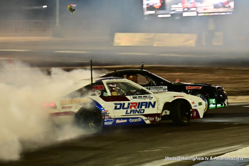 2024.11 Buriram D1 GP Thailand 2024 #5,6 RacingAsia.tv