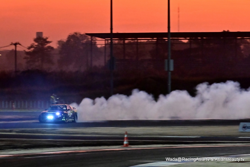 2024.11 Buriram D1 GP Thailand 2024 #5,6 RacingAsia.tv