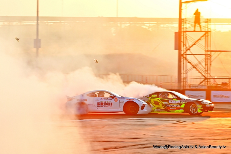 2024.11 Buriram D1 GP Thailand 2024 #5,6 RacingAsia.tv