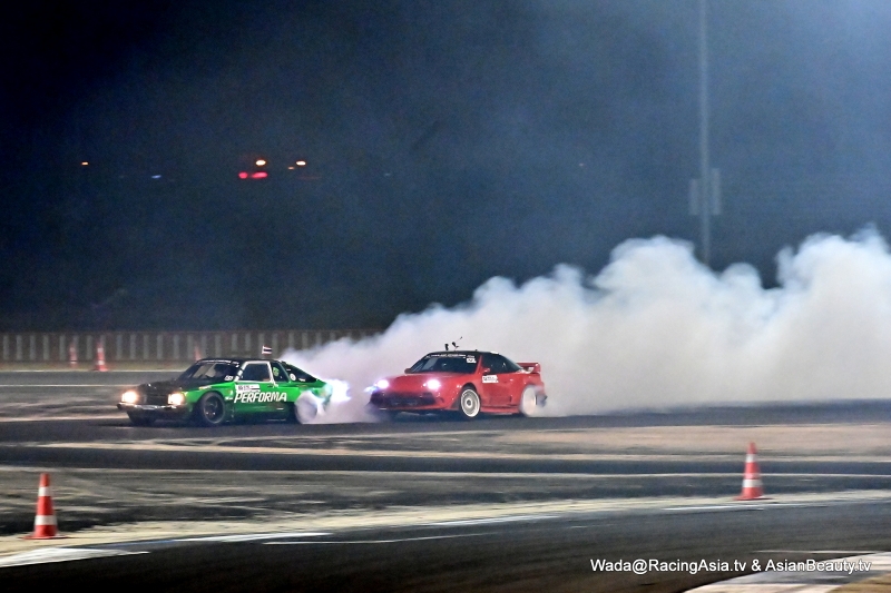 2024.11 Buriram D1 GP Thailand 2024 #5,6 RacingAsia.tv
