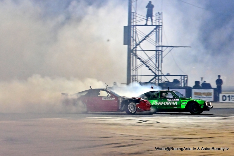 2024.11 Buriram D1 GP Thailand 2024 #5,6 RacingAsia.tv
