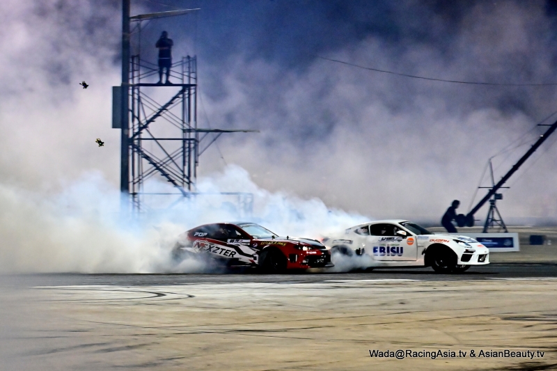 2024.11 Buriram D1 GP Thailand 2024 #5,6 RacingAsia.tv