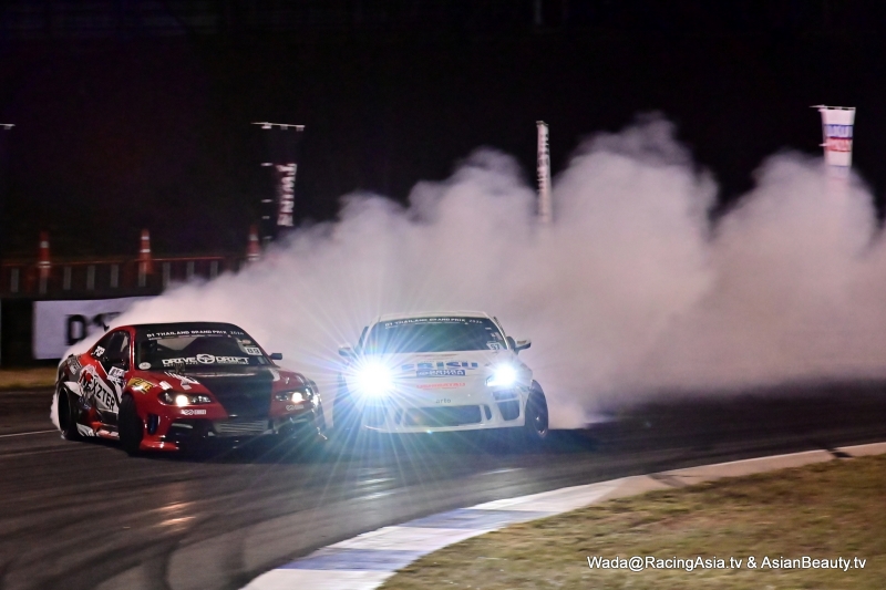 2024.11 Buriram D1 GP Thailand 2024 #5,6 RacingAsia.tv