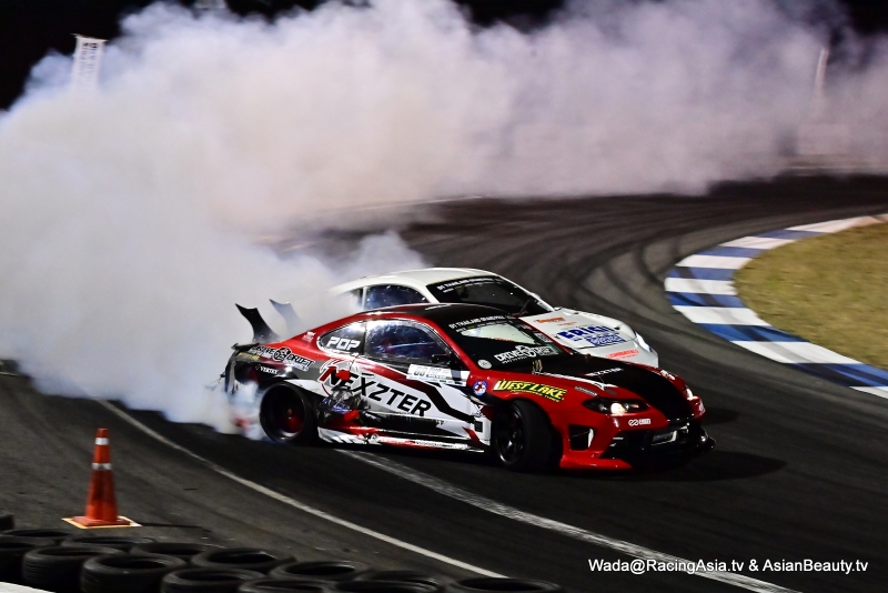 2024.11 Buriram D1 GP Thailand 2024 #5,6 RacingAsia.tv