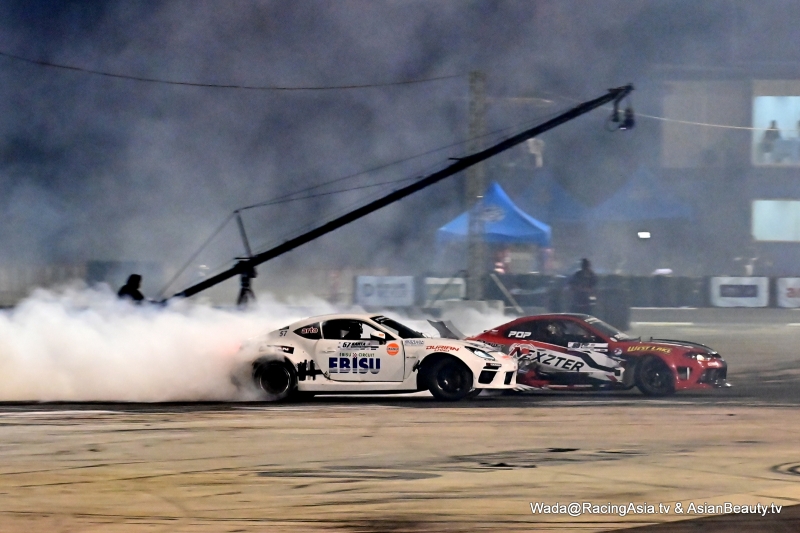2024.11 Buriram D1 GP Thailand 2024 #5,6 RacingAsia.tv