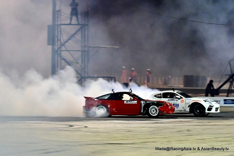 2024.11 Buriram D1 GP Thailand 2024 #5,6 RacingAsia.tv