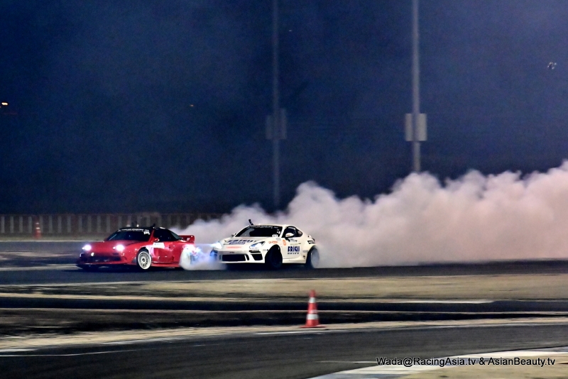 2024.11 Buriram D1 GP Thailand 2024 #5,6 RacingAsia.tv