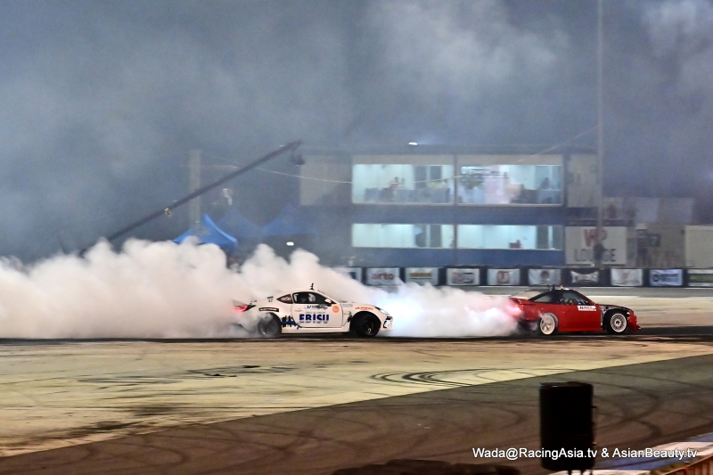 2024.11 Buriram D1 GP Thailand 2024 #5,6 RacingAsia.tv