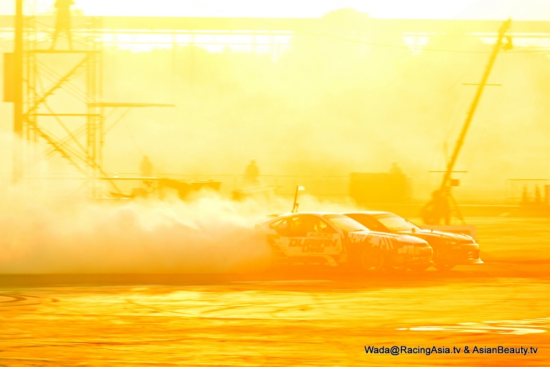 2024.11 Buriram D1 GP Thailand 2024 #5,6 RacingAsia.tv
