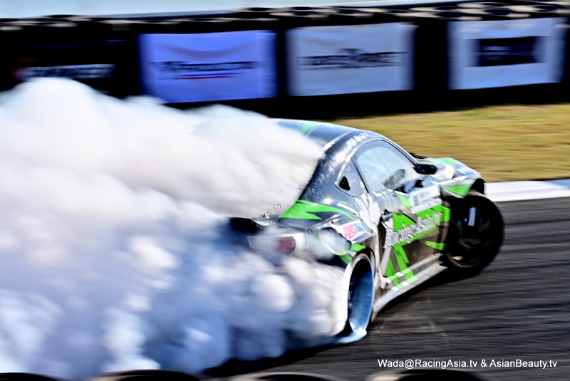 2024.11 Buriram D1 GP Thailand 2024 #5,6 RacingAsia.tv