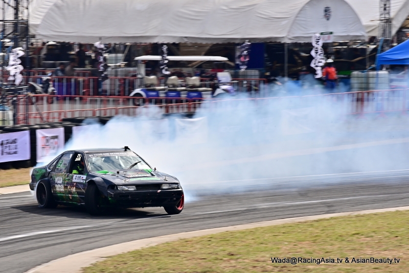 2024.11 Buriram D1 GP Thailand 2024 #5,6 RacingAsia.tv