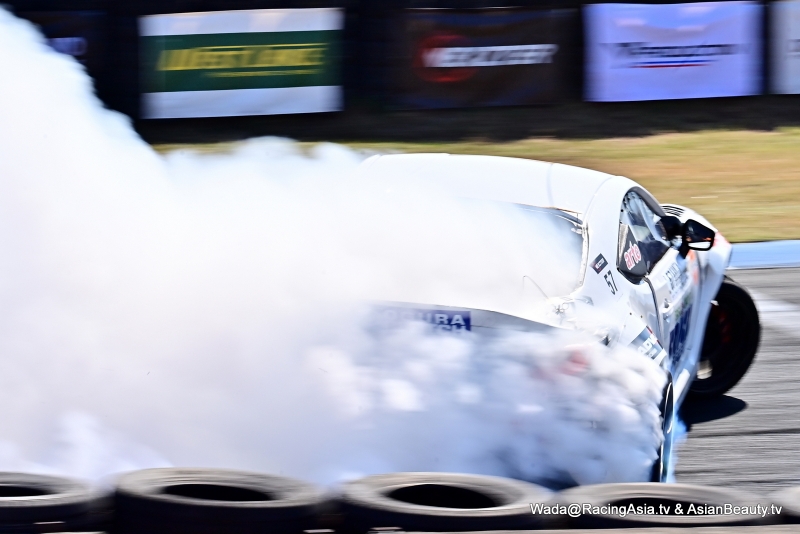 2024.11 Buriram D1 GP Thailand 2024 #5,6 RacingAsia.tv