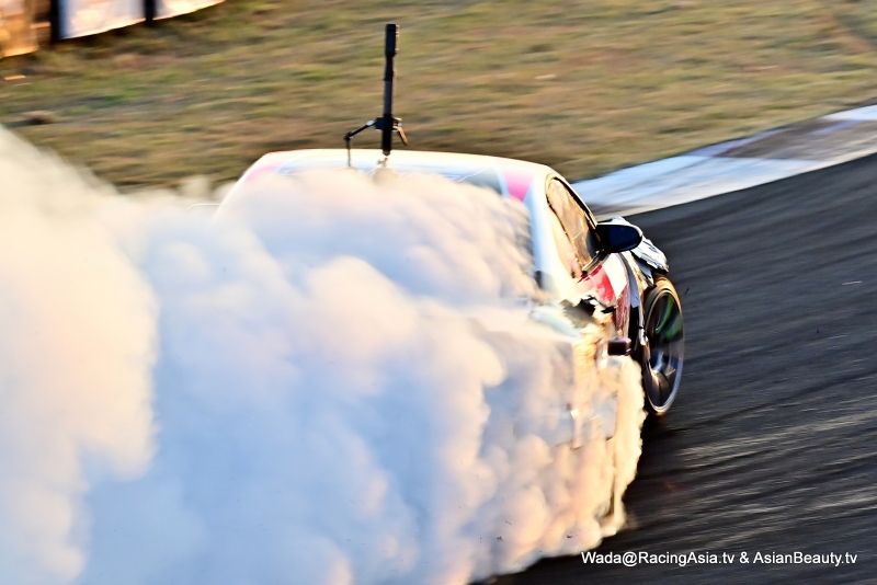 2024.11 Buriram D1 GP Thailand 2024 #5,6 RacingAsia.tv