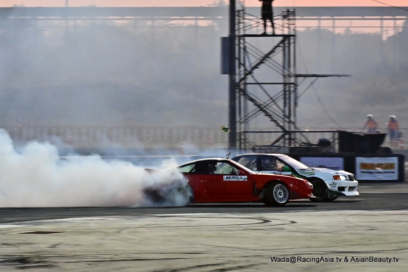 2024.11 Buriram D1 GP Thailand 2024 #5,6 RacingAsia.tv