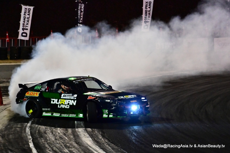2024.11 Buriram D1 GP Thailand 2024 #5,6 RacingAsia.tv