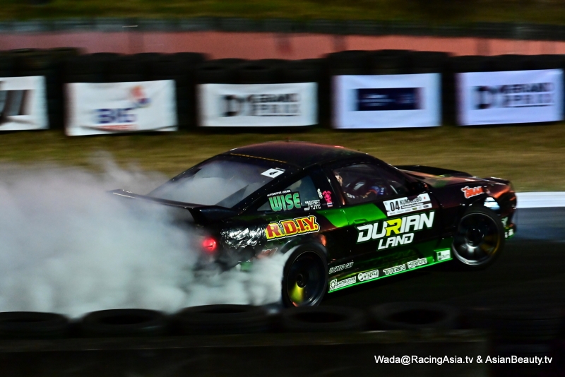 2024.11 Buriram D1 GP Thailand 2024 #5,6 RacingAsia.tv