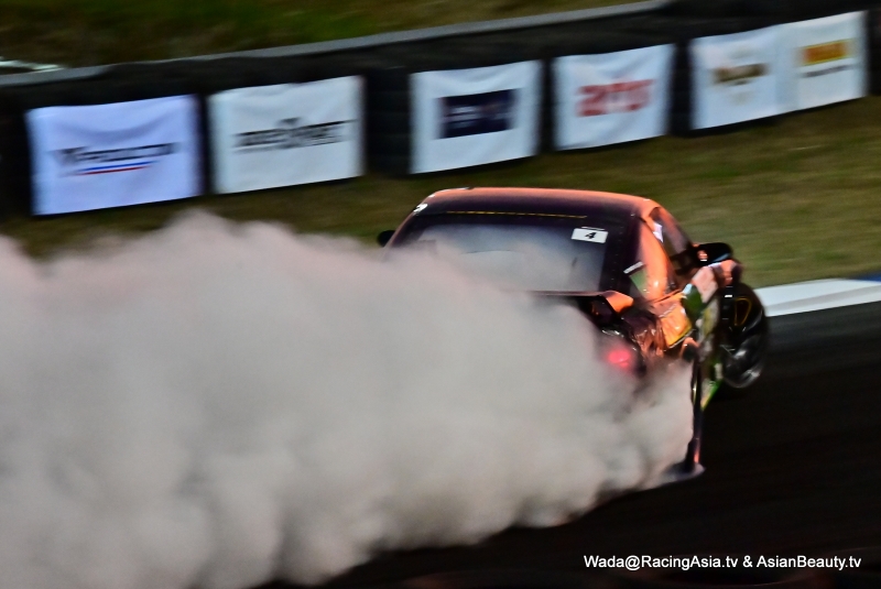 2024.11 Buriram D1 GP Thailand 2024 #5,6 RacingAsia.tv