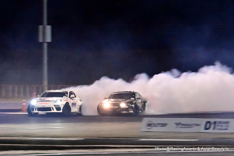 2024.11 Buriram D1 GP Thailand 2024 #5,6 RacingAsia.tv