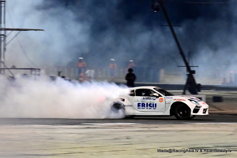 2024.11 Buriram D1 GP Thailand 2024 #5,6 RacingAsia.tv