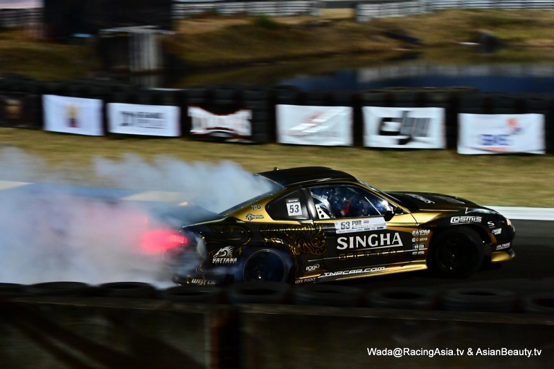 2024.11 Buriram D1 GP Thailand 2024 #5,6 RacingAsia.tv