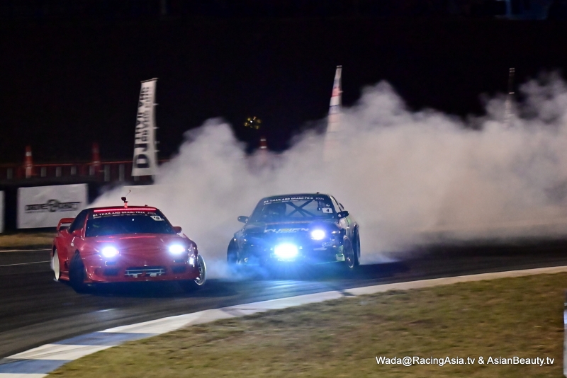 2024.11 Buriram D1 GP Thailand 2024 #5,6 RacingAsia.tv