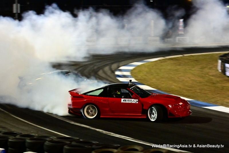 2024.11 Buriram D1 GP Thailand 2024 #5,6 RacingAsia.tv