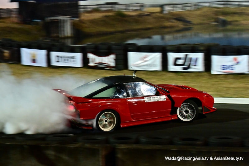 2024.11 Buriram D1 GP Thailand 2024 #5,6 RacingAsia.tv