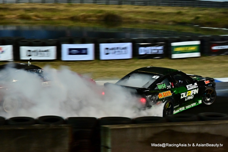 2024.11 Buriram D1 GP Thailand 2024 #5,6 RacingAsia.tv