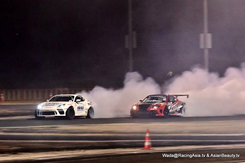 2024.11 Buriram D1 GP Thailand 2024 #5,6 RacingAsia.tv