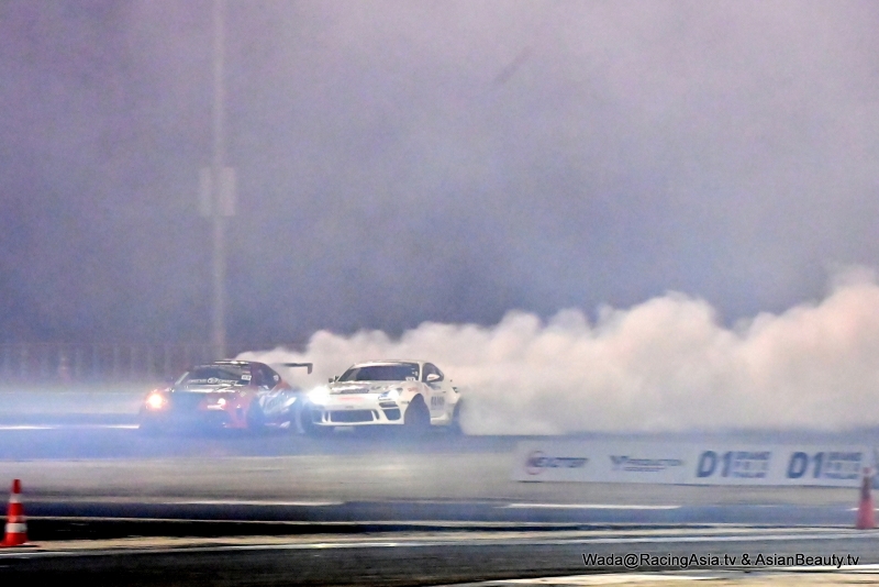 2024.11 Buriram D1 GP Thailand 2024 #5,6 RacingAsia.tv
