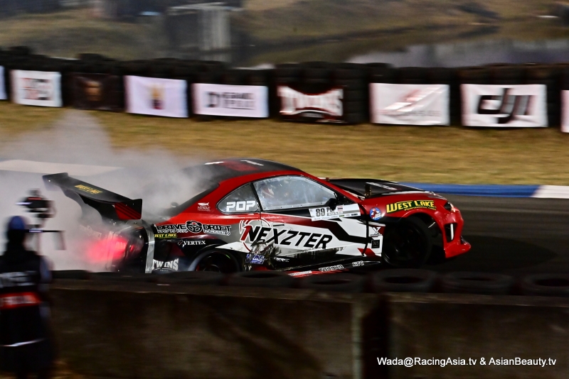 2024.11 Buriram D1 GP Thailand 2024 #5,6 RacingAsia.tv