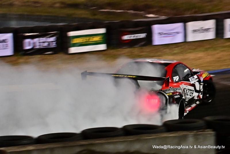2024.11 Buriram D1 GP Thailand 2024 #5,6 RacingAsia.tv