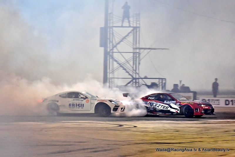 2024.11 Buriram D1 GP Thailand 2024 #5,6 RacingAsia.tv