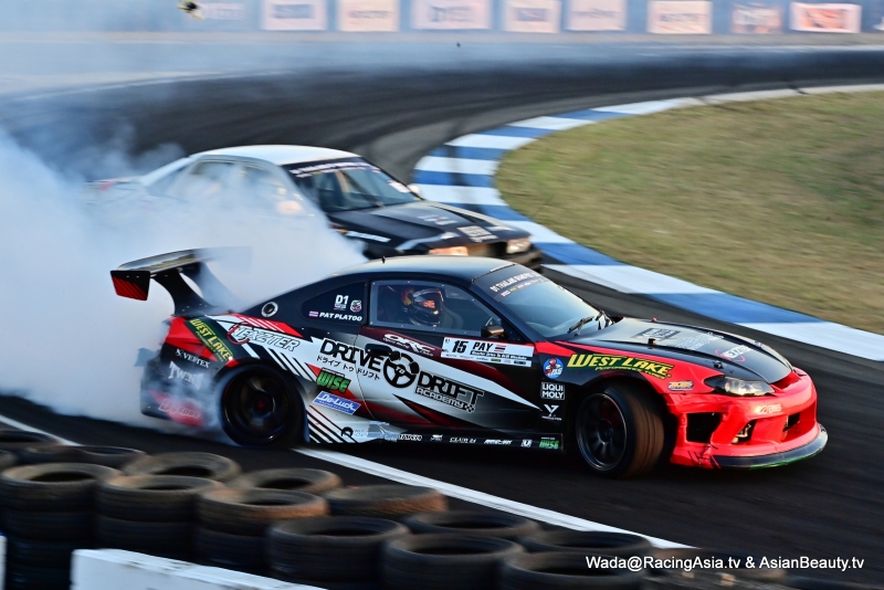 2024.11 Buriram D1 GP Thailand 2024 #5,6 RacingAsia.tv
