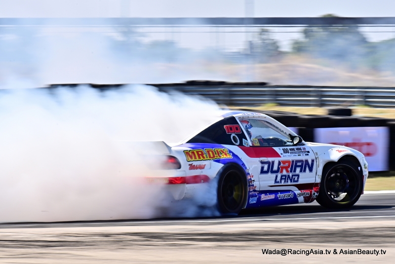 2024.11 Buriram D1 GP Thailand 2024 #5,6 RacingAsia.tv