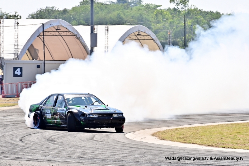2024.11 Buriram D1 GP Thailand 2024 #5,6 RacingAsia.tv