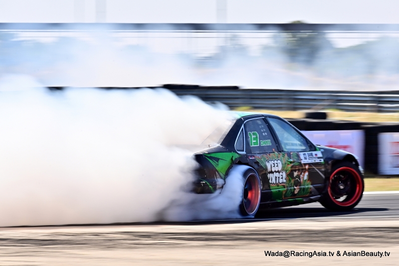 2024.11 Buriram D1 GP Thailand 2024 #5,6 RacingAsia.tv