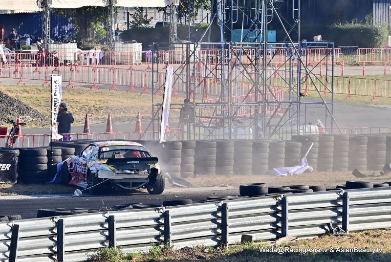 2024.11 Buriram D1 GP Thailand 2024 #5,6 RacingAsia.tv