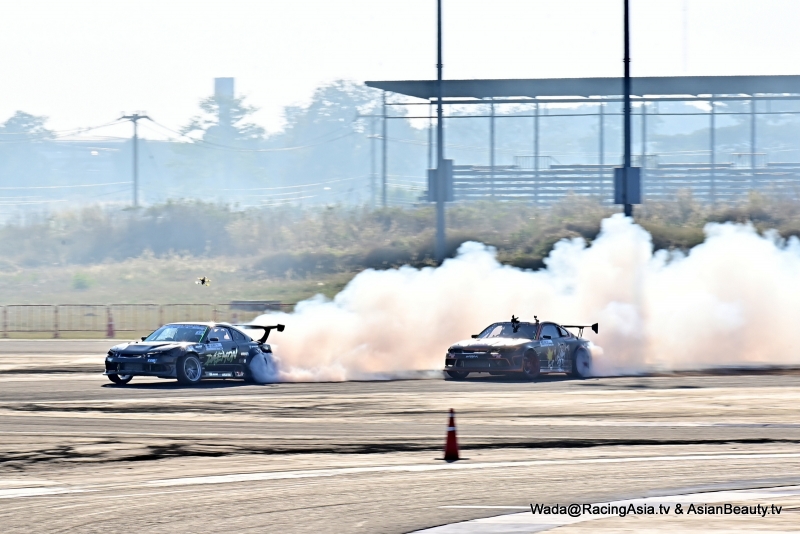 2024.11 Buriram D1 GP Thailand 2024 #5,6 RacingAsia.tv