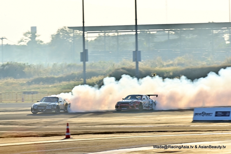 2024.11 Buriram D1 GP Thailand 2024 #5,6 RacingAsia.tv
