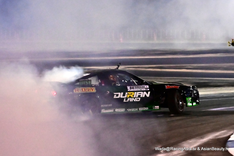 2024.11 Buriram D1 GP Thailand 2024 #5,6 RacingAsia.tv