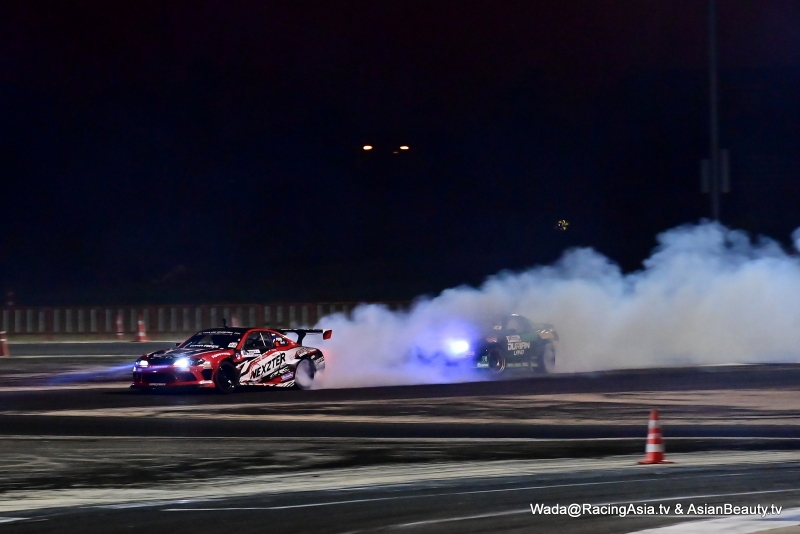 2024.11 Buriram D1 GP Thailand 2024 #5,6 RacingAsia.tv