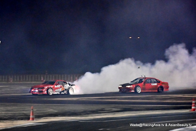 2024.11 Buriram D1 GP Thailand 2024 #5,6 RacingAsia.tv