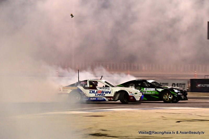 2024.11 Buriram D1 GP Thailand 2024 #5,6 RacingAsia.tv
