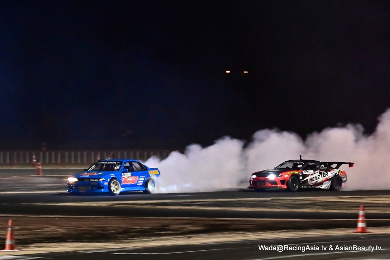 2024.11 Buriram D1 GP Thailand 2024 #5,6 RacingAsia.tv