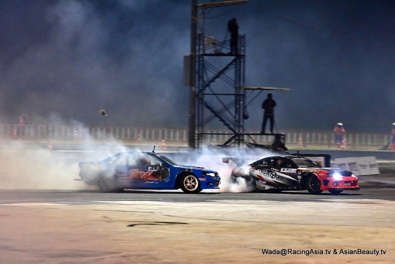 2024.11 Buriram D1 GP Thailand 2024 #5,6 RacingAsia.tv