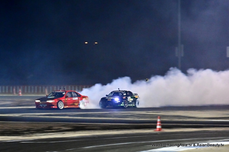 2024.11 Buriram D1 GP Thailand 2024 #5,6 RacingAsia.tv